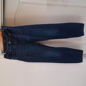Lucky Brand Lolita Skinny Jeans